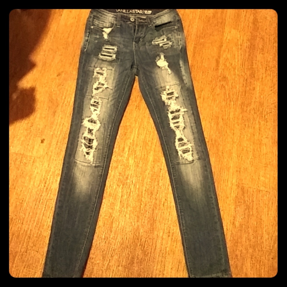VinallaStar skinny Jeans